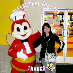 Meet your posher, Liane